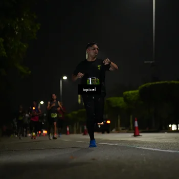 Runner Photo 5352616