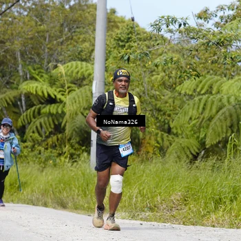 Runner Photo 5352618