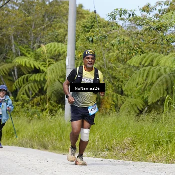 Runner Photo 5352619