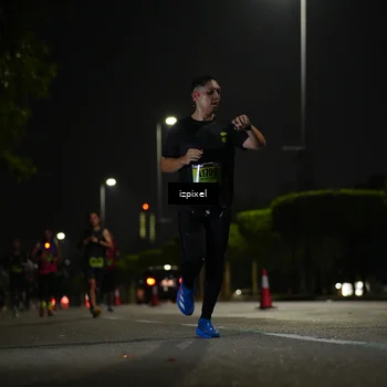 Runner Photo 5352621