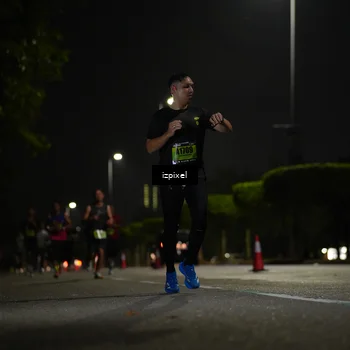 Runner Photo 5352622