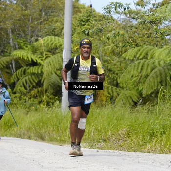 Runner Photo 5352623
