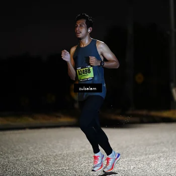 Runner Photo 5352625