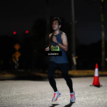 Runner Photo 5352627