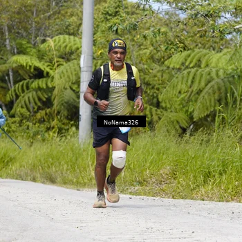 Runner Photo 5352628