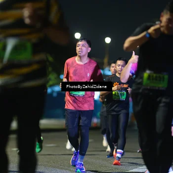 Runner Photo 5352631
