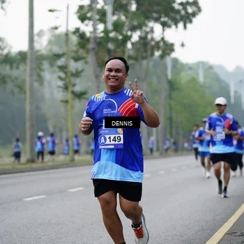 Runner Photo 5352632