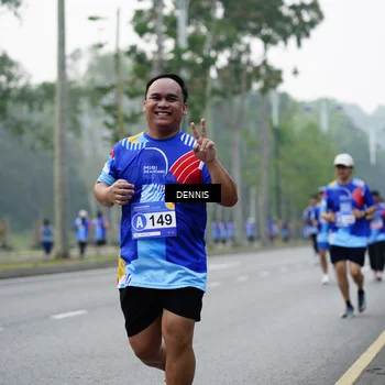 Runner Photo 5352634