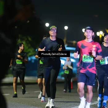 Runner Photo 5352635