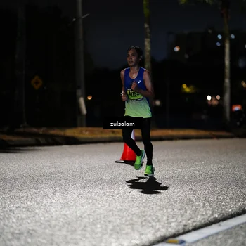 Runner Photo 5352638