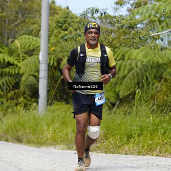 Runner Photo 5352641
