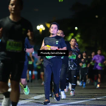 Runner Photo 5352643