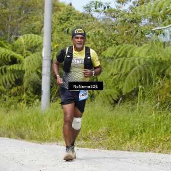 Runner Photo 5352644