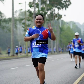Runner Photo 5352645