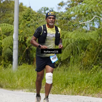 Runner Photo 5352647