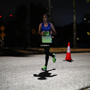 Runner Photo 5352648