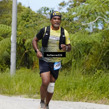 Runner Photo 5352649