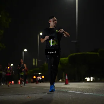 Runner Photo 5352652