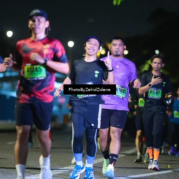 Runner Photo 5352653