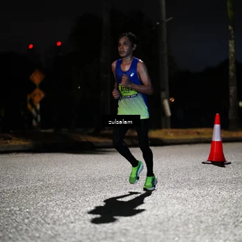 Runner Photo 5352654