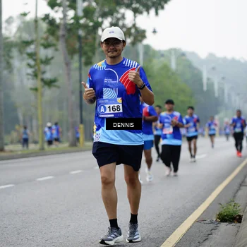 Runner Photo 5352655