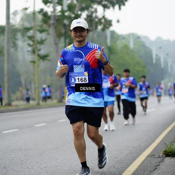Runner Photo 5352656