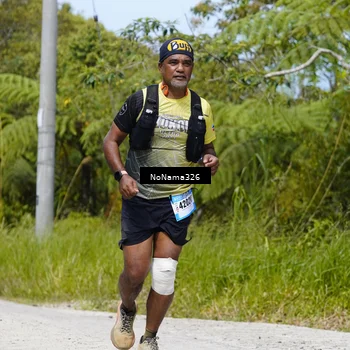 Runner Photo 5352658