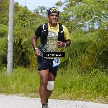 Runner Photo 5352661