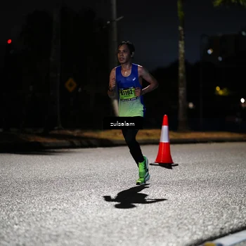 Runner Photo 5352662