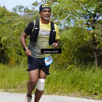 Runner Photo 5352663