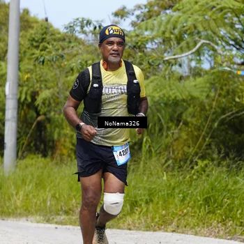 Runner Photo 5352664