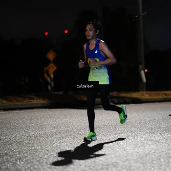 Runner Photo 5352665