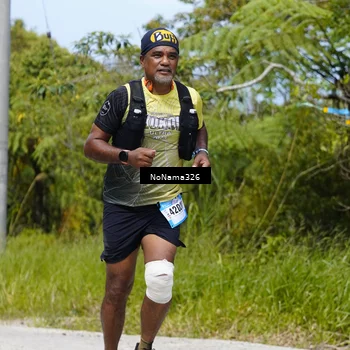 Runner Photo 5352666