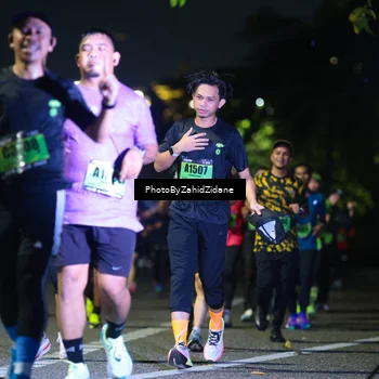 Runner Photo 5352667