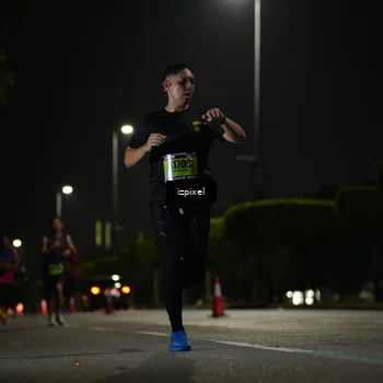 Runner Photo 5352669