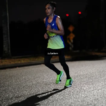 Runner Photo 5352670