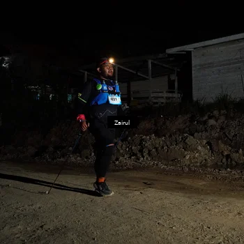 Runner Photo 5352673