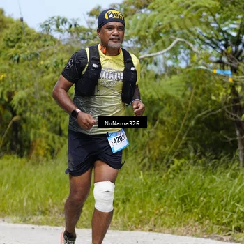 Runner Photo 5352674