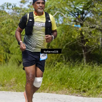 Runner Photo 5352676