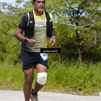 Runner Photo 5352677