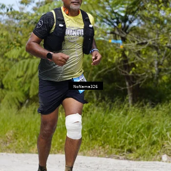 Runner Photo 5352678