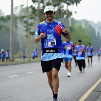 Runner Photo 5352680