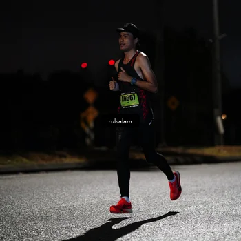 Runner Photo 5352681