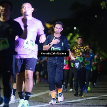 Runner Photo 5352685