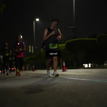 Runner Photo 5352692
