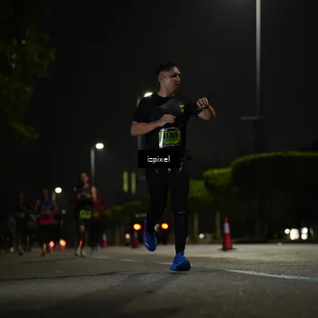 Runner Photo 5352698