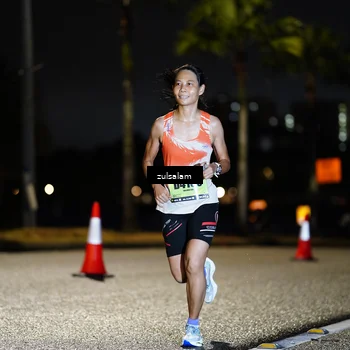 Runner Photo 5352700