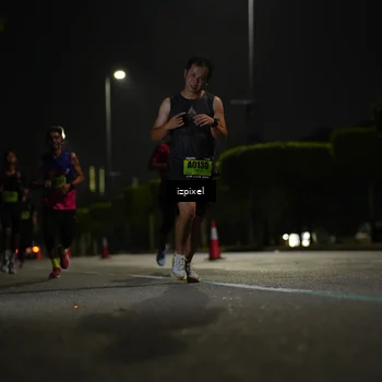 Runner Photo 5352701