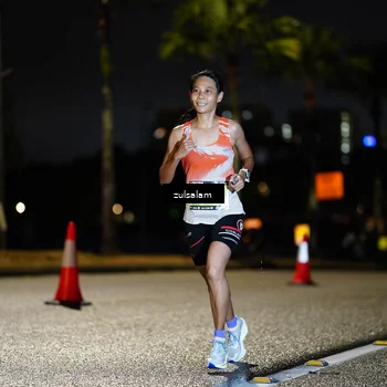 Runner Photo 5352702