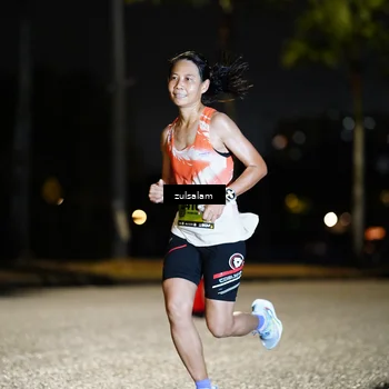 Runner Photo 5352706